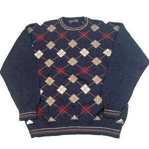 Vintage Brandini Italian Sweater